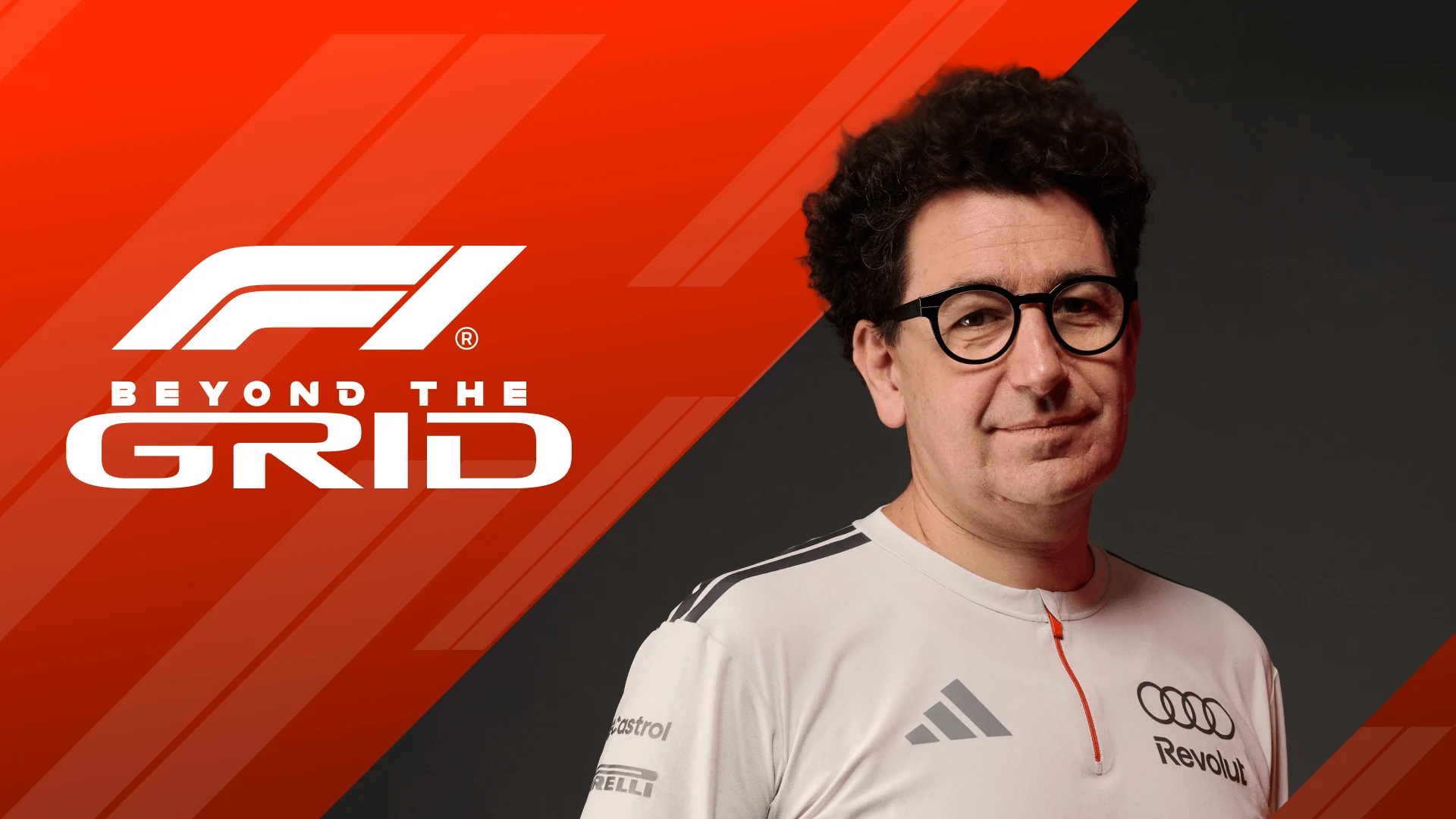 华体汇 - Mattia Binotto：用4年时间将{Audi}打造成{F1}赢家的策略解析